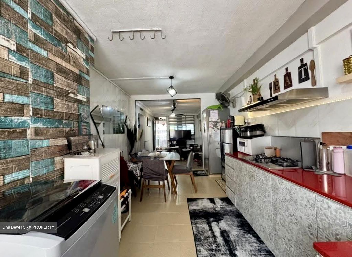 Blk 172 Yishun Avenue 7 (Yishun), HDB 3 Rooms #617037161